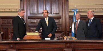 HRW alertó que Milei «socava la independencia judicial» al designar por decreto a magistrados de la Corte Suprema