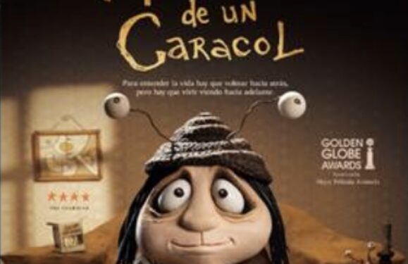 “Memorias de un caracol”: crudo relato animado sólo para adultos