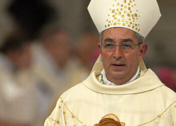 El papa Francisco será sustituido por un cardenal en la misa del Miércoles de ceniza