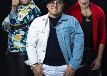 Proyecto A inicia el año con nuevo disco y gira