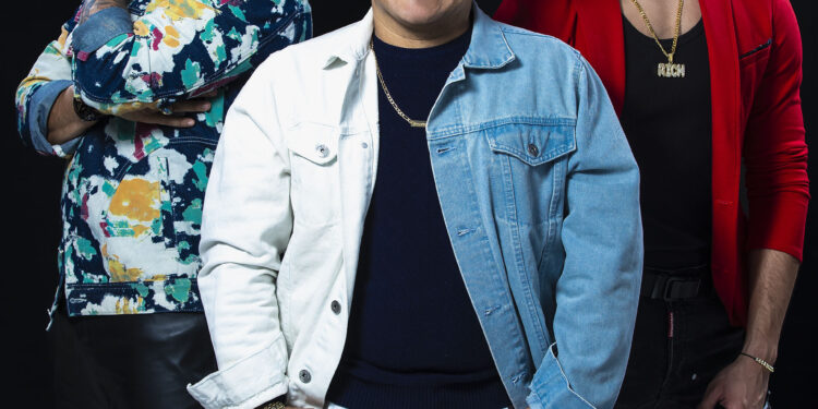 Proyecto A inicia el año con nuevo disco y gira