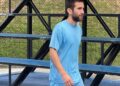 Esposa del gendarme argentino a dos meses de su detención: “No tenemos noticias, no hay ninguna información”