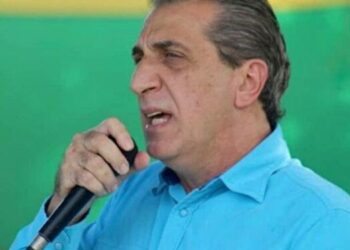 Convergencia exige liberación de Biagio Pilieri y todos los presos políticos en Venezuela