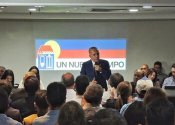 UNT confirma participación en elecciones del 27Abr: exige condiciones justas, consulta interna en los partidos y liberación de los presos políticos