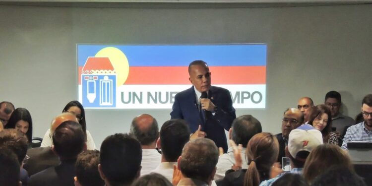 UNT confirma participación en elecciones del 27Abr: exige condiciones justas, consulta interna en los partidos y liberación de los presos políticos