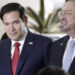 Marco Rubio califica como “enemigos de la humanidad” a los regímenes de Nicaragua, Venezuela y Cuba