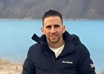 Pareja del gendarme argentino secuestrado en Venezuela: “Es inocente y tiene que ser liberado”