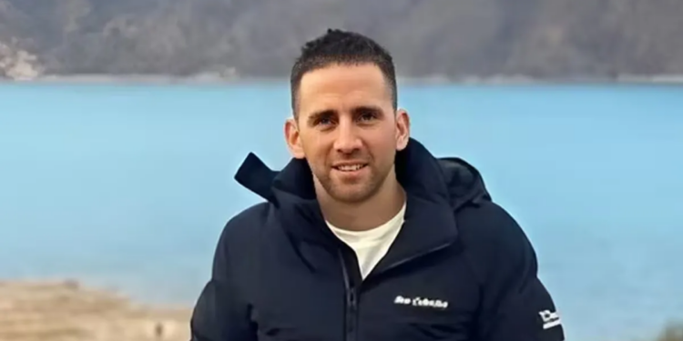 Pareja del gendarme argentino secuestrado en Venezuela: “Es inocente y tiene que ser liberado”