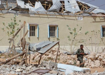 Ataques de EEUU en Somalia mataron a figuras clave del Estado Islámico, dice autoridad regional