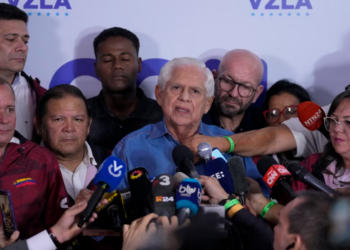 Oposición analiza “de bajo perfil” si participa en elección de gobernadores y diputados