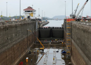 Gobierno de Estados Unidos asegura que sus barcos ya no pagarán tarifas en el Canal de Panamá