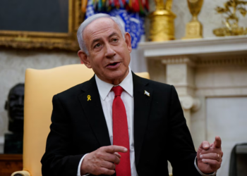 Benjamin Netanyahu habló sobre la iniciativa de Donald Trump para Gaza: “Es la primera buena idea que he escuchado”