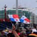 Panamá «no» romperá relaciones con China pese a las presiones de EE.UU. sobre el Canal