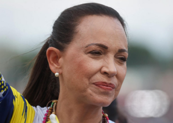 María Corina Machado: Venezuela perdió a un «aliado inigualable» con la muerte de Sebastián Piñera