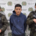 Detienen en Colombia a involucrado en el asesinato en Chile del exmilitar venezolano Ronald Ojeda