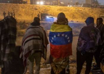 La oposición hace «gestiones» para «resolver» situación de miles de venezolanos tras fin del TPS en EEUU