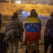 La oposición hace «gestiones» para «resolver» situación de miles de venezolanos tras fin del TPS en EEUU