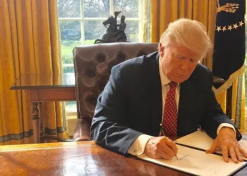 Trump firmará una orden ejecutiva para sancionar a la CPI