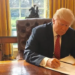 Trump firmará una orden ejecutiva para sancionar a la CPI