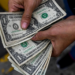 Dólar oficial superó los 60 bolívares y acumula  un aumento de 15,59% durante 2025