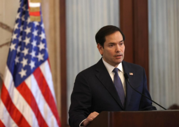 Marco Rubio concluye una gira de «impacto» en Latinoamérica con el foco en migración y el Canal de Panamá