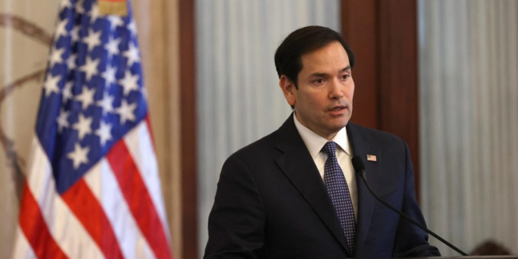 Marco Rubio concluye una gira de «impacto» en Latinoamérica con el foco en migración y el Canal de Panamá