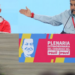 Maduro anuncia el desmantelamiento de dos grupos «terroristas» que pretendían «atentar» contra el Estado
