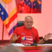 Diosdado Cabello fue designado como líder del proceso electoral interno del PSUV