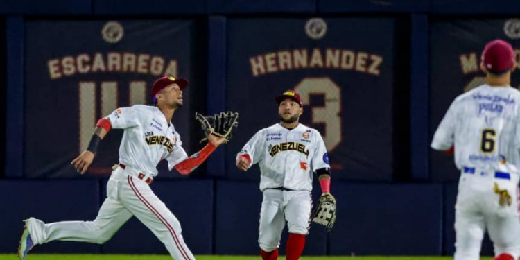 Venezuela quedó en el cuarto lugar en la Serie del Caribe