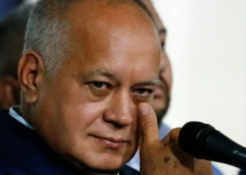 Aseguran que Diosdado Cabello ordenó asesinar a Ronald Ojeda en Chile