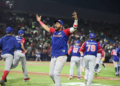 República Dominicana se coronó campeón de la Serie del Caribe 2025
