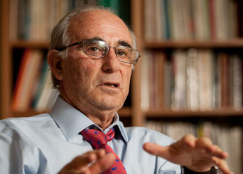 Sergio Bitar: «La oposición venezolana debe optar por el camino electoral, no por la abstención ni la auto supresión»