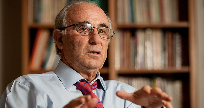 Sergio Bitar: «La oposición venezolana debe optar por el camino electoral, no por la abstención ni la auto supresión»