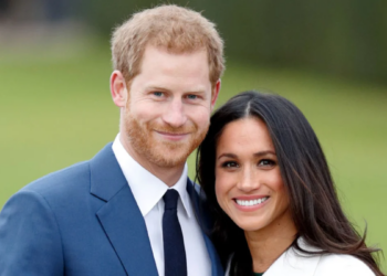 Trump descarta deportar al príncipe Harry: «Ya tiene suficientes problemas con su esposa»