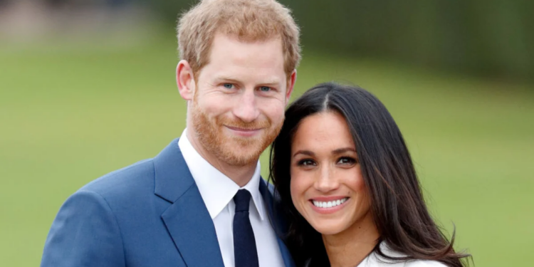 Trump descarta deportar al príncipe Harry: «Ya tiene suficientes problemas con su esposa»