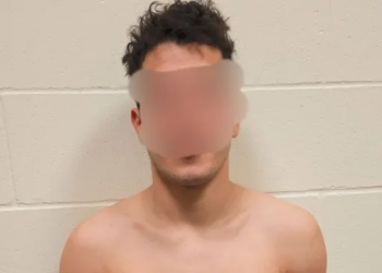 Detuvieron a un miembro del Tren de Aragua en Dakota del Norte, EEUU