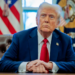 Donald Trump sostuvo que valdrá la pena el “dolor” económico que pueden causar los aranceles: “Haremos América grande de nuevo”