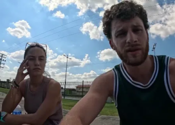 Dos turistas extranjeros denuncian extorsión policial en Barquisimeto: «Nos robaron»