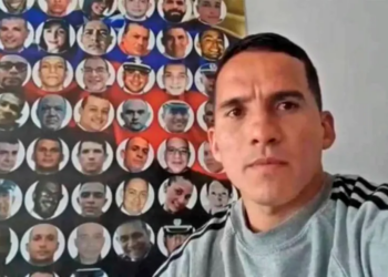 ¿Ordenó Nicolás Maduro un asesinato internacional en Chile?: esto dice el The New York Times