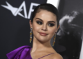 Selena Gomez dice no arrepentirse de ‘Emilia Pérez’ pese a la polémica con Gascón