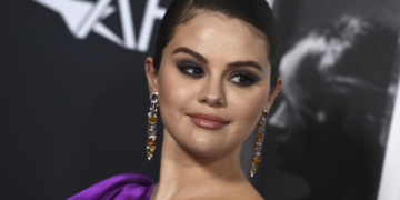 Selena Gomez dice no arrepentirse de ‘Emilia Pérez’ pese a la polémica con Gascón