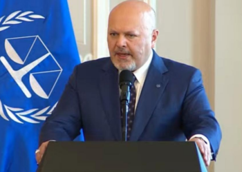 Sala de Apelaciones de la CPI declara inadmisible la recusación contra el fiscal Karim Khan en el caso sobre Venezuela