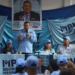 MPV anuncia que participará en las elecciones del 27 de abril: «No podemos dejar de luchar»