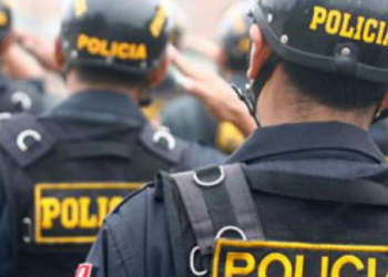 La Policía en Perú afirma que el Tren de Aragua está «totalmente desarticulado» en el país