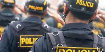 La Policía en Perú afirma que el Tren de Aragua está «totalmente desarticulado» en el país