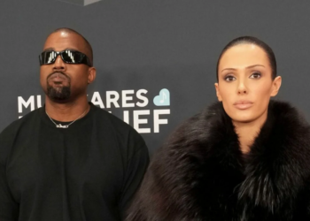 Un representante de Bianca Censori desmintió supuesto pedido de ayuda de la esposa de Kanye West