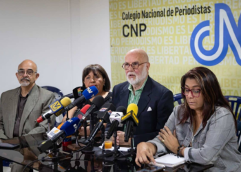 CNP denuncia que el régimen mantiene detenidos a 11 trabajadores de la prensa