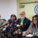 CNP denuncia que el régimen mantiene detenidos a 11 trabajadores de la prensa