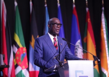 Trinidad y Tobago mantendrá conversaciones con EEUU sobre proyecto petrolero en Venezuela