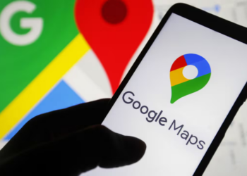 Google Maps oficializó el cambio de «Golfo de México» por  «Golfo de América»